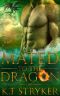 [Exalted Dragons 03] • Mated by The Alpha Dragon